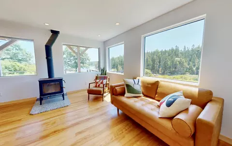Living - 20 Sailors Way, Vinalhaven, ME 04863 photo 1 of 6