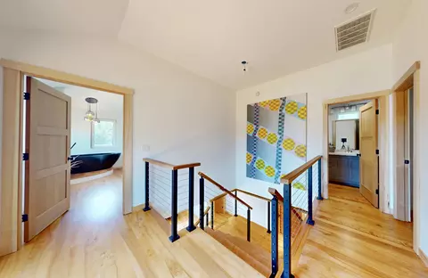 Entry Way - 20 Sailors Way, Vinalhaven, ME 04863 photo 6 of 7