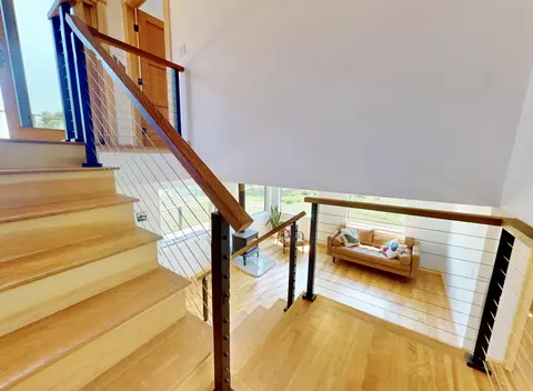 Entry Way - 20 Sailors Way, Vinalhaven, ME 04863 photo 2 of 7