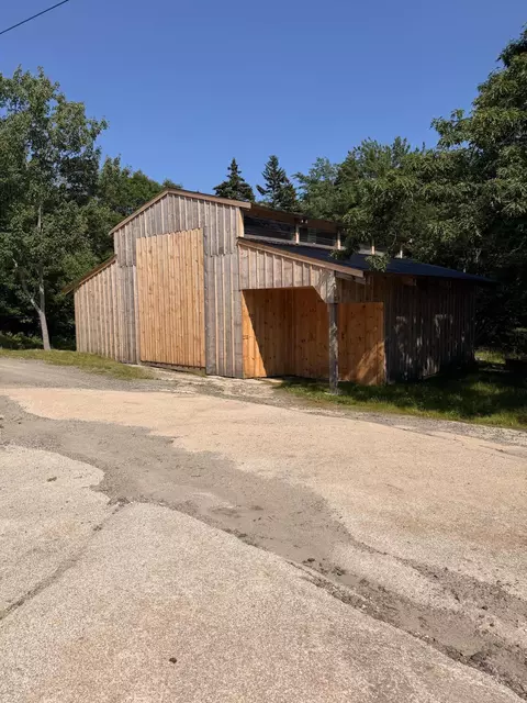 Exterior - 20 Sailors Way, Vinalhaven, ME 04863 photo 4 of 4
