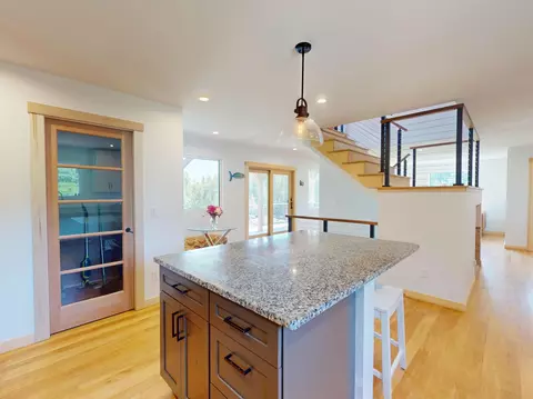 Entry Way - 20 Sailors Way, Vinalhaven, ME 04863 photo 1 of 7
