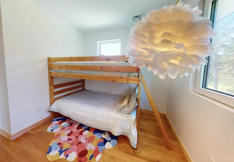 Bedroom - 20 Sailors Way, Vinalhaven, ME 04863 photo 3 of 3