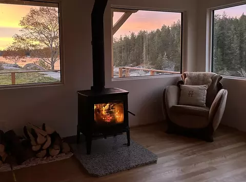 Living - 20 Sailors Way, Vinalhaven, ME 04863 photo 6 of 6