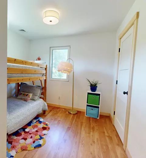 Bedroom - 20 Sailors Way, Vinalhaven, ME 04863 photo 2 of 3