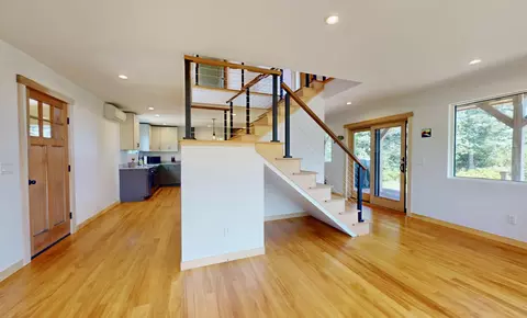 Entry Way - 20 Sailors Way, Vinalhaven, ME 04863 photo 3 of 7