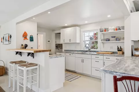 Kitchen - 37 39 Broken House Dr, Phippsburg, ME 04562 photo 2 of 4
