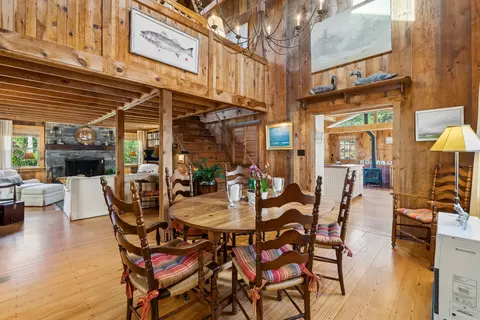 Dining - 37 39 Broken House Dr, Phippsburg, ME 04562 photo 3 of 6