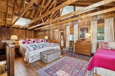 Bedroom - 37 39 Broken House Dr, Phippsburg, ME 04562 photo 1 of 10