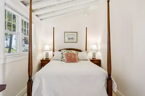 Bedroom - 37 39 Broken House Dr, Phippsburg, ME 04562 photo 8 of 10