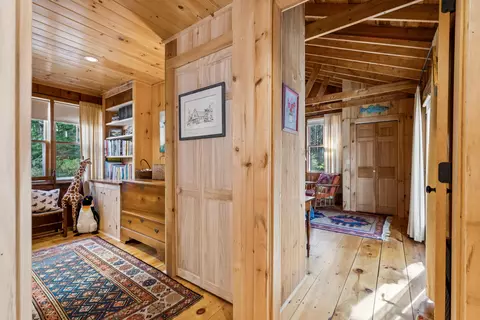 Entry Way - 37 39 Broken House Dr, Phippsburg, ME 04562 photo 3 of 4