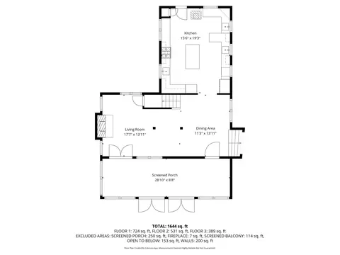 Floorplan - 37 39 Broken House Dr, Phippsburg, ME 04562 photo 3 of 4