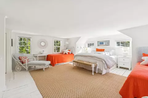 Bedroom - 37 39 Broken House Dr, Phippsburg, ME 04562 photo 9 of 10