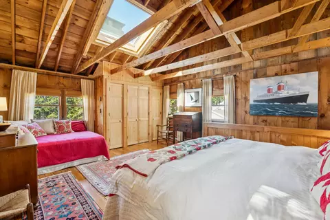 Bedroom - 37 39 Broken House Dr, Phippsburg, ME 04562 photo 3 of 10