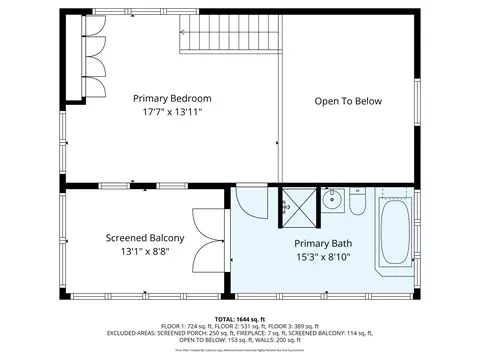 Floorplan - 37 39 Broken House Dr, Phippsburg, ME 04562 photo 4 of 4