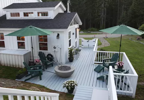 Exterior - 37 39 Broken House Dr, Phippsburg, ME 04562 photo 11 of 25