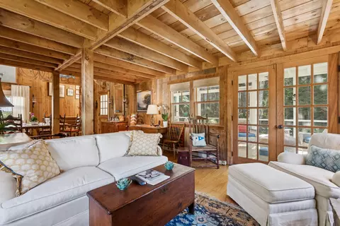 Living - 37 39 Broken House Dr, Phippsburg, ME 04562 photo 3 of 7