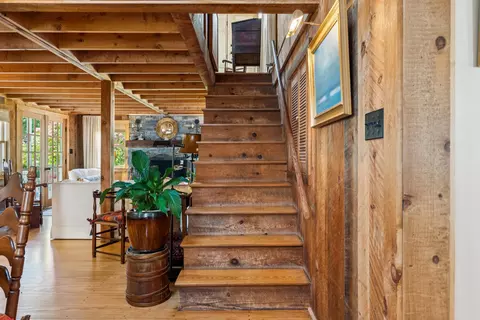 Entry Way - 37 39 Broken House Dr, Phippsburg, ME 04562 photo 1 of 4