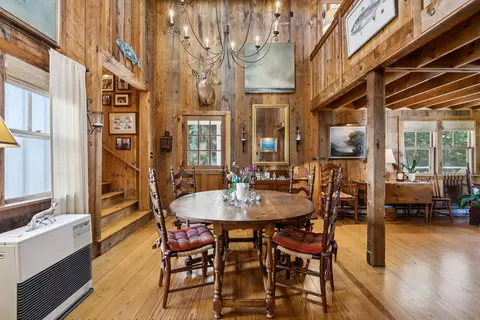 Dining - 37 39 Broken House Dr, Phippsburg, ME 04562 photo 2 of 6