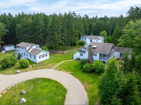Exterior - 37 39 Broken House Dr, Phippsburg, ME 04562 photo 25 of 25