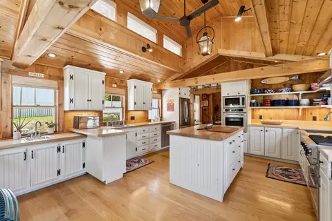 Kitchen - 37 39 Broken House Dr, Phippsburg, ME 04562 photo 1 of 4