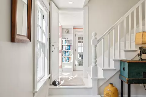 Entry Way - 37 39 Broken House Dr, Phippsburg, ME 04562 photo 4 of 4