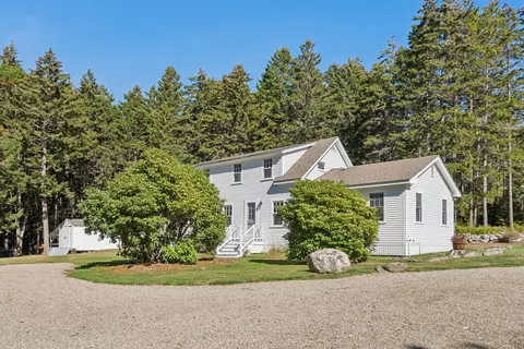 Exterior - 37 39 Broken House Dr, Phippsburg, ME 04562 photo 15 of 25
