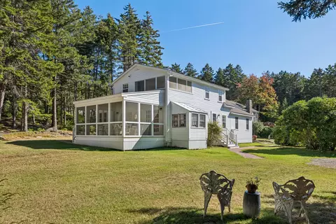 Exterior - 37 39 Broken House Dr, Phippsburg, ME 04562 photo 16 of 25
