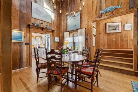 Dining - 37 39 Broken House Dr, Phippsburg, ME 04562 photo 1 of 6