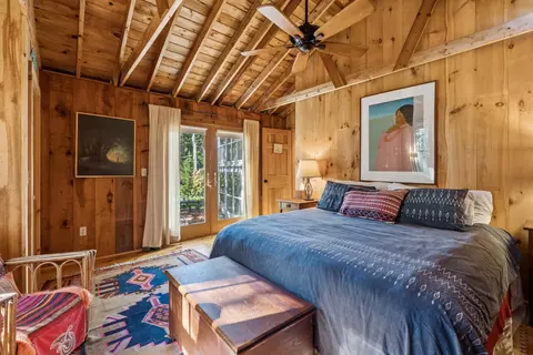 Bedroom - 37 39 Broken House Dr, Phippsburg, ME 04562 photo 4 of 10