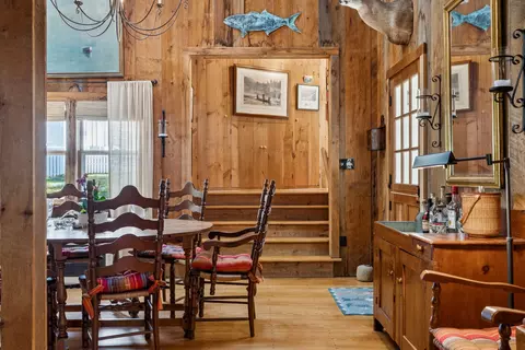 Dining - 37 39 Broken House Dr, Phippsburg, ME 04562 photo 4 of 6