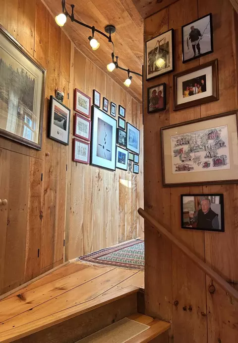 Entry Way - 37 39 Broken House Dr, Phippsburg, ME 04562 photo 2 of 4