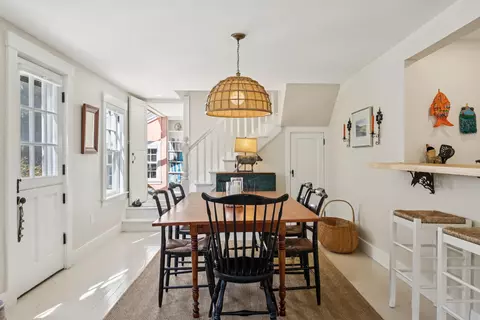 Dining - 37 39 Broken House Dr, Phippsburg, ME 04562 photo 5 of 6