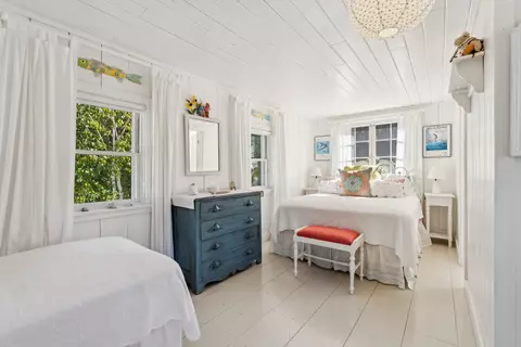 Bedroom - 37 39 Broken House Dr, Phippsburg, ME 04562 photo 6 of 10