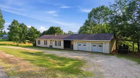 284 Sanders Rd, Livermore, ME 04253