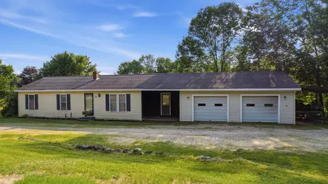 284 Sanders Rd, Livermore, ME 04253