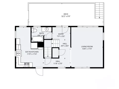 691 Eastern Ave, Augusta, ME 04330 photo 3