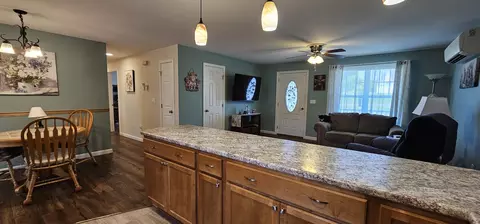 Kitchen - 8 Meadow Dr, Waterville, ME 04901 photo 2 of 3