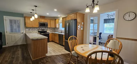 Kitchen - 8 Meadow Dr, Waterville, ME 04901 photo 3 of 3