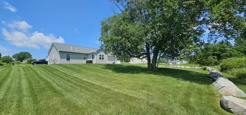 Exterior - 8 Meadow Dr, Waterville, ME 04901 photo 5 of 8