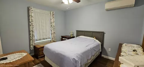 Bedroom - 8 Meadow Dr, Waterville, ME 04901 photo 3 of 3
