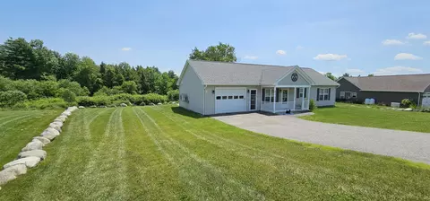 Exterior - 8 Meadow Dr, Waterville, ME 04901 photo 8 of 8