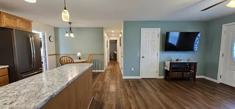 Entry Way - 8 Meadow Dr, Waterville, ME 04901 photo 1 of 1