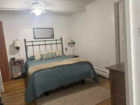 Bedroom - 2653 Lee Rd, Lee, ME 04455 photo 2 of 6
