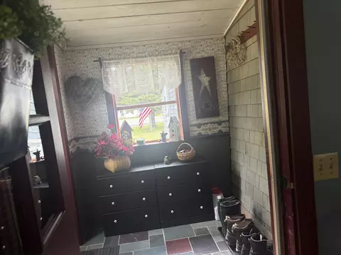 Entry Way - 2653 Lee Rd, Lee, ME 04455 photo 1 of 2