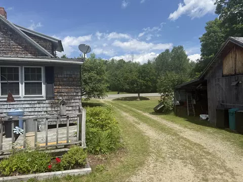 Exterior - 2653 Lee Rd, Lee, ME 04455 photo 18 of 18