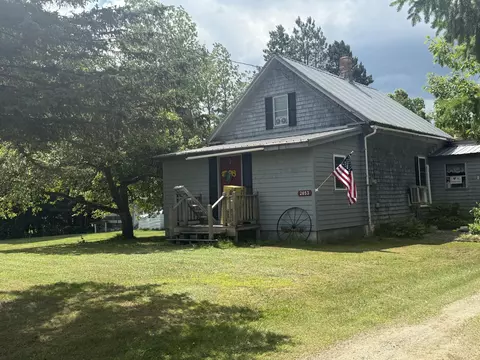 Exterior - 2653 Lee Rd, Lee, ME 04455 photo 7 of 18