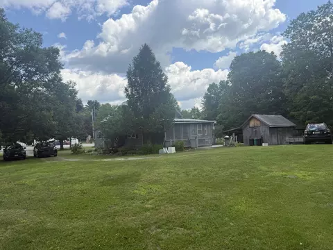 Exterior - 2653 Lee Rd, Lee, ME 04455 photo 11 of 18