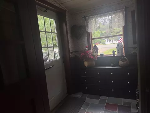Entry Way - 2653 Lee Rd, Lee, ME 04455 photo 2 of 2
