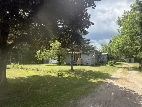 Exterior - 2653 Lee Rd, Lee, ME 04455 photo 4 of 18