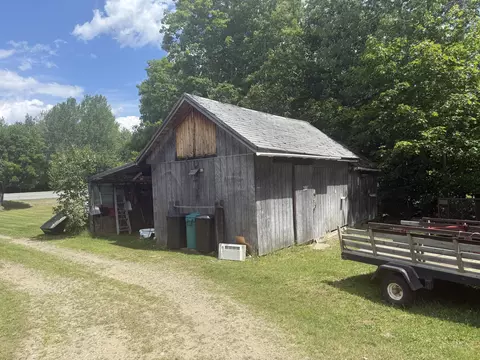 Exterior - 2653 Lee Rd, Lee, ME 04455 photo 17 of 18